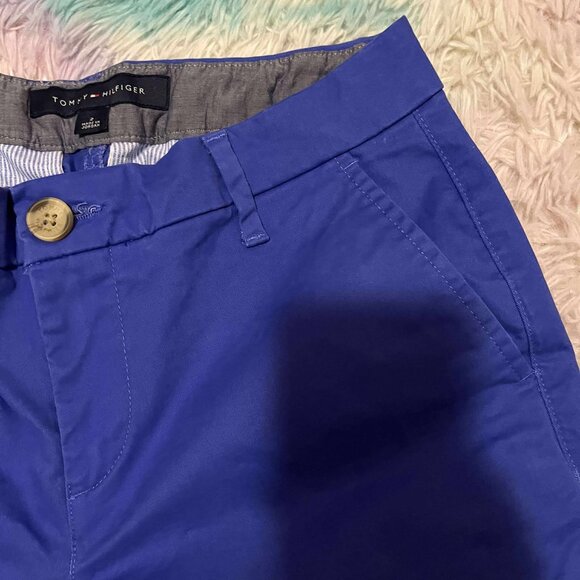 Tommy Hilfiger Pants Size 2 - Picture 3 of 5